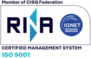 ISO 9001